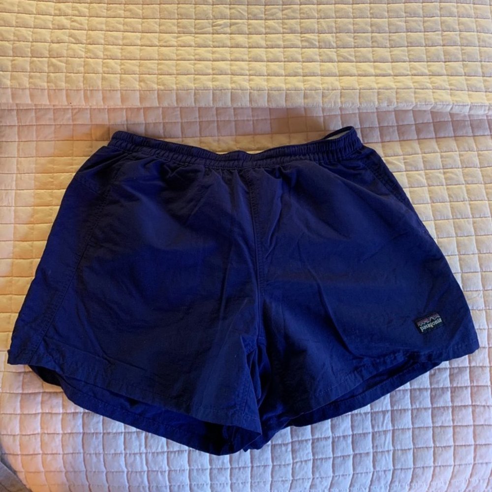 Patagonia W's Baggies